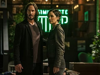 Warner Bros. announces new 'Matrix' film with Drew Goddard at the helm