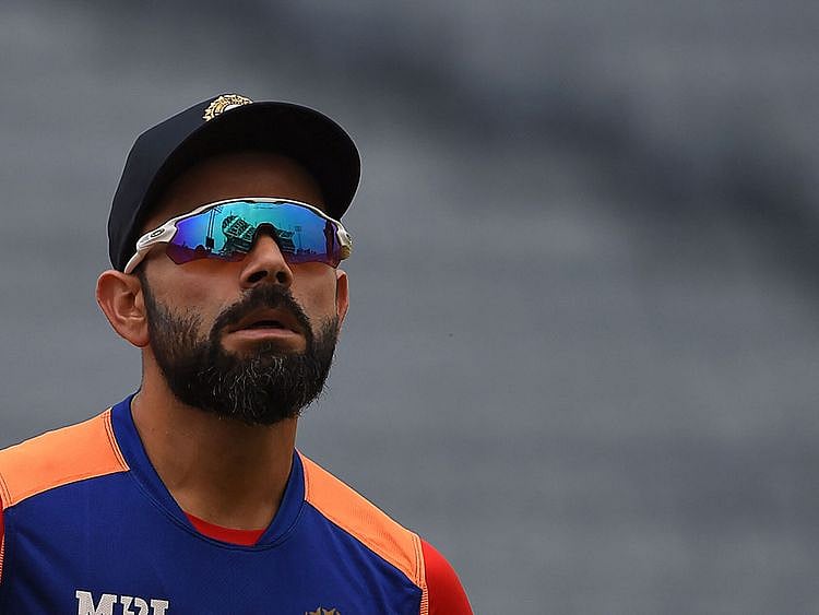 Virat Kohli and India are going for a first Test series win in South Africa