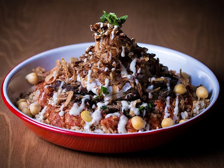 koshari