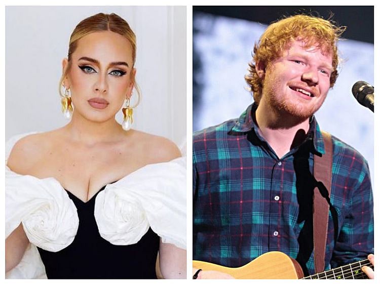 Adele and Ed Sheeran-1640076736636