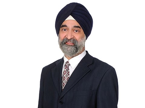 Dr Jaideep Singh Hanspal, Specialist Orthopaedic Surgeon, JTS Medical Centre