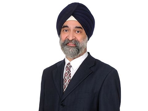 Dr Jaideep Singh Hanspal, Specialist Orthopaedic Surgeon, JTS Medical Centre