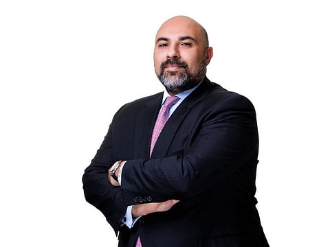 Ali Khalpey, CEO, EFG Hermes Frontier