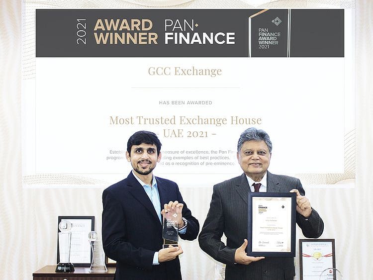 GCC Exchange for web