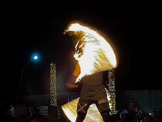 Photos: Tourist destinations in Dubai, Sharjah and Al Ain 