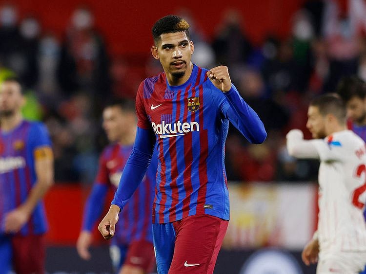 211222 Barca