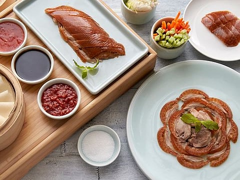 Watch: Cook with Gulf News Food – Peking Duck