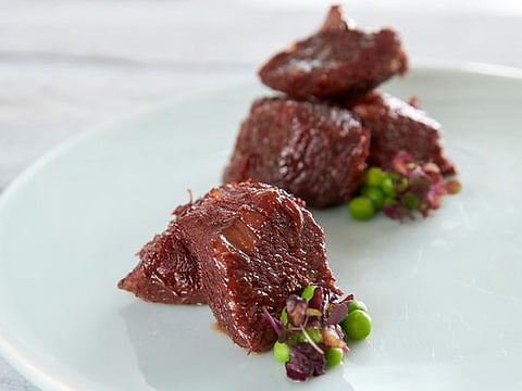 Watch: Cook with Gulf News Food – Supreme Braised Beef