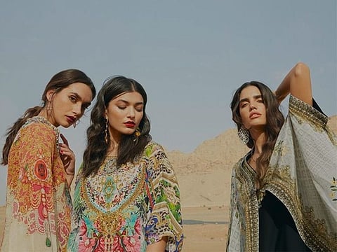 Emaar had taken a majority stake in Namshi and had been using its platform as part of its online retail presence to complement/support Emaar Malls.   