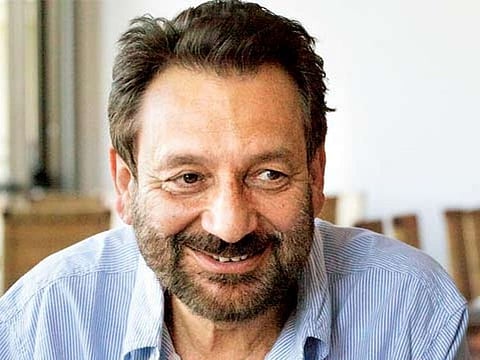 Shekhar Kapur