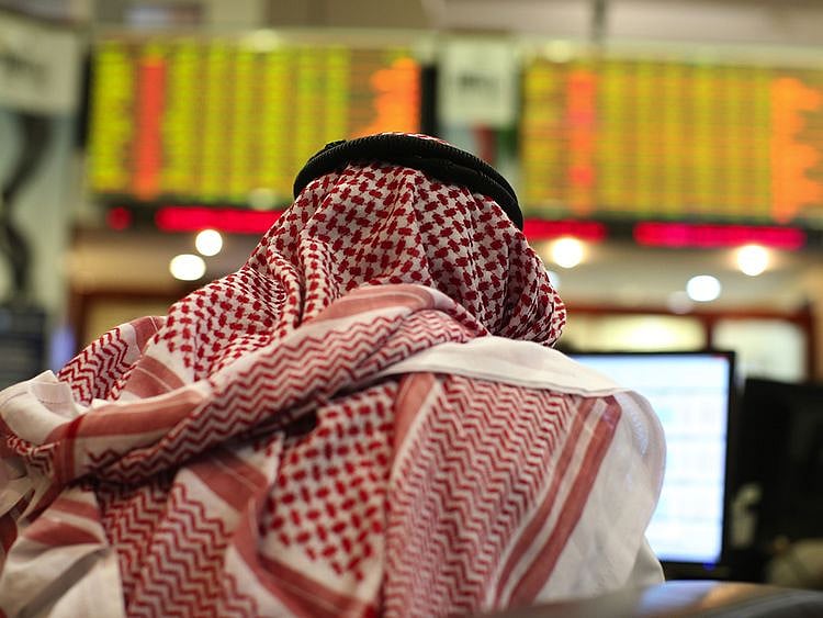 Stock - DFM / Dubai Financial Markets