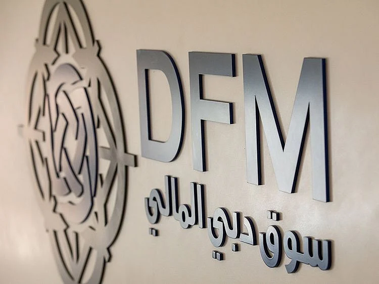 Stock - DFM / Dubai Financial Markets