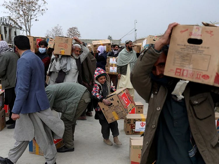Afghan aid-1640349455074