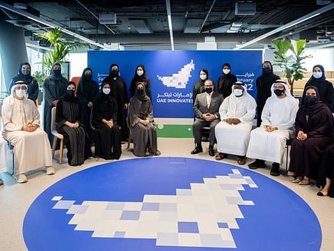 Led by the Mohammed bin Rashid Center for Government Innovation, ‘UAE Innovates 2022’ is set to run alongside Expo 2020 Dubai to motivate the community.