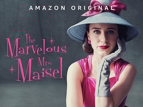 Consume the best of television with our list of recommendations on Prime Video.