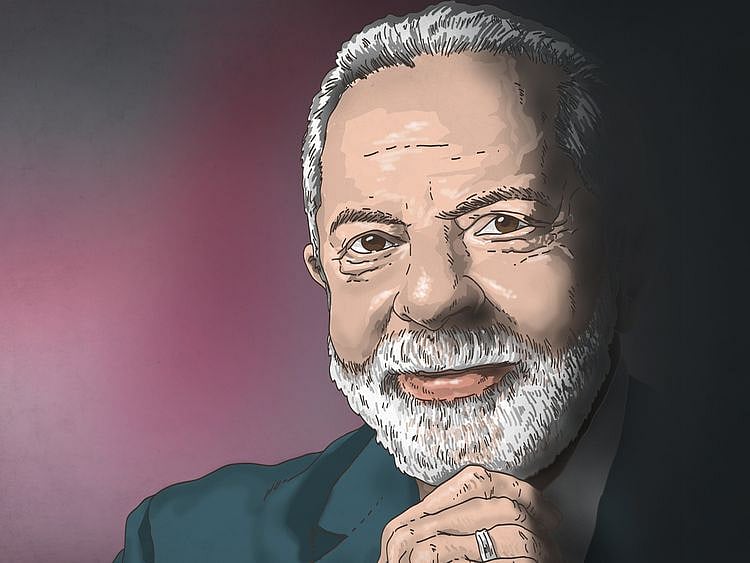 Luiz Inácio Lula da Silva