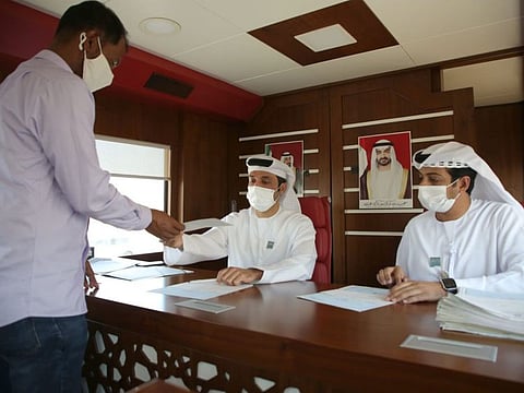 The Abu Dhabi Labour Court has adopted a mechanism to deal with collective disputes and settle the same in record time.