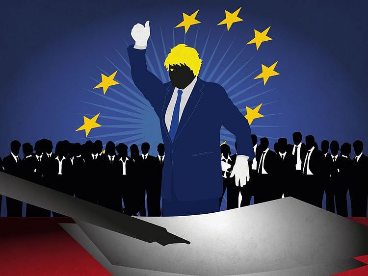 Brexit Agreement