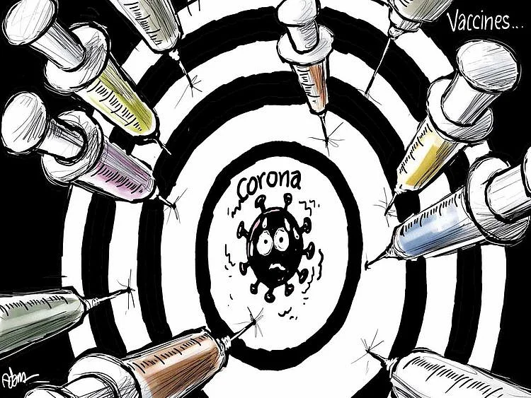 Covid vaccines