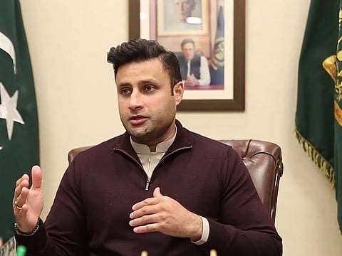 Sayed Zulfikar Bukhari, Pakistan’s Special Assistant to the Prime Minister (SAPM) on Overseas Pakistanis and Human Resource Development (HRD), said the ministry is endeavouring to improve Pakistan’s ties with different countries especially the UAE and Saudi Arabia.