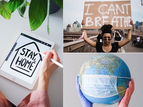 2020 in review: Top social media trends