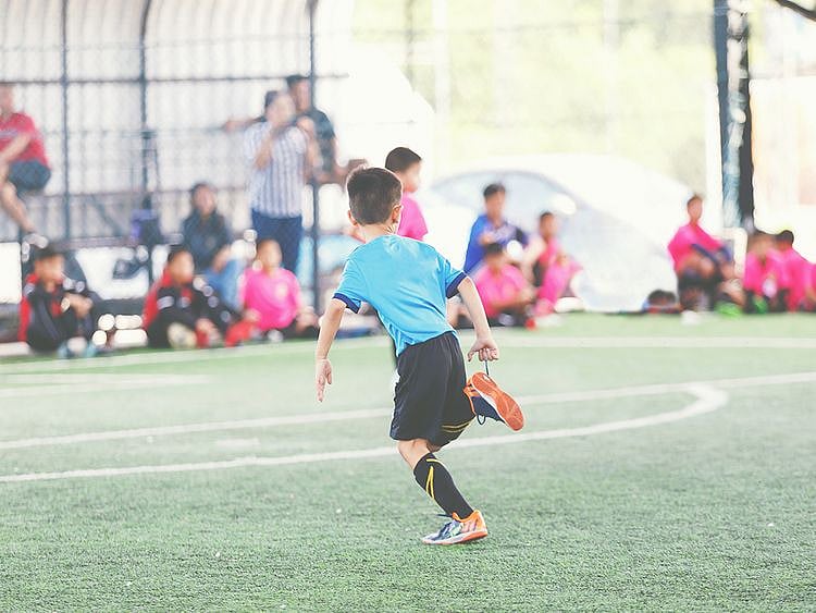 Abu Dhabi allows resumption of activities for children under 12 in sports academies 