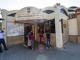 Passport, visa and attestation services at the Consulate General of India in Dubai will resume on July 20.