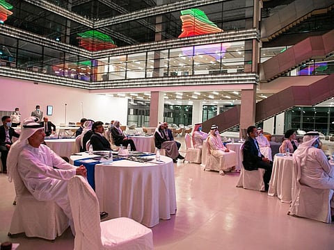 Sharjah is all set to create a grouping of angel investors for its next-gen startups. Now, who will make the cut to this by-invite only group?