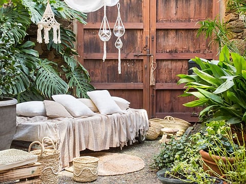 MUY MUCHO, now in the UAE, adds a magical Spanish touch about feeling good at home