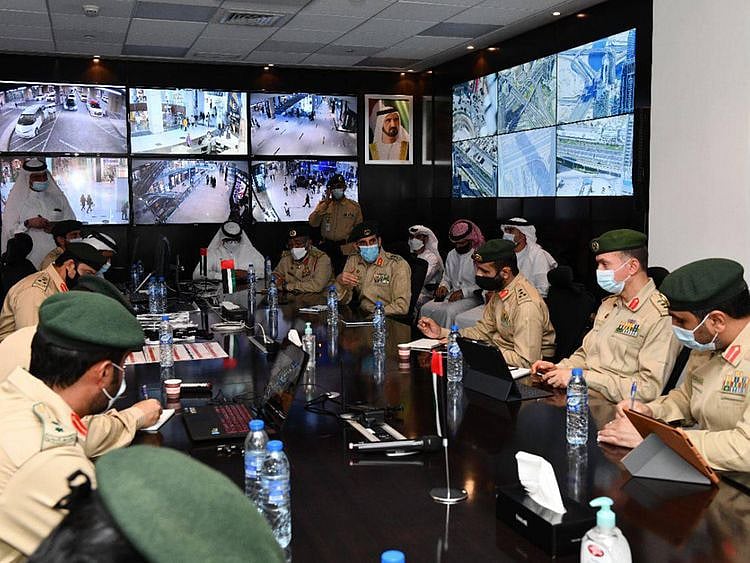 Dubai Police