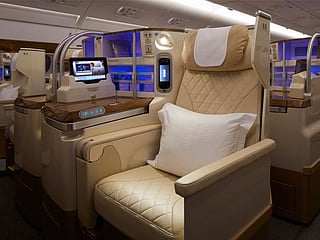 Emirates to launch four weekly flights to Nice, Lyon in France from July