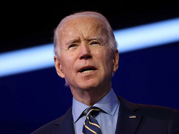 Joe Biden