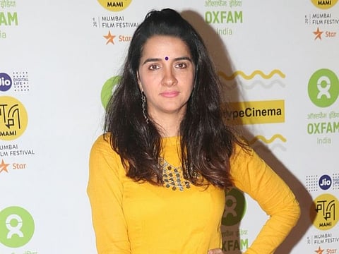 Shruti Seth