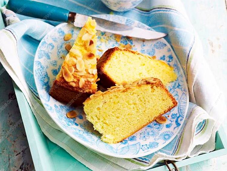 Vasilopita