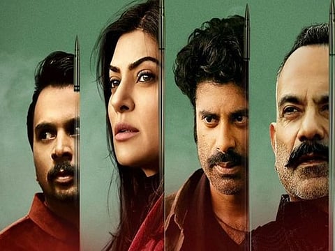 2020 in review: Bollywood heads online to thrill with top shows, films