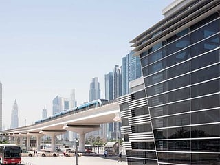 Dubai: Metro, bus, abra, free parking timings for New Year