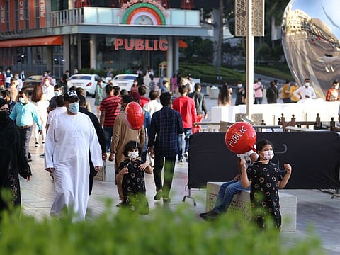 The most significant legal changes in the UAE that will affect your everyday life. Picture used for illustrative purposes only.