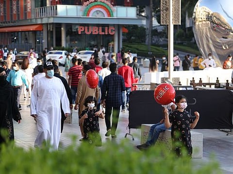The most significant legal changes in the UAE that will affect your everyday life. Picture used for illustrative purposes only.
