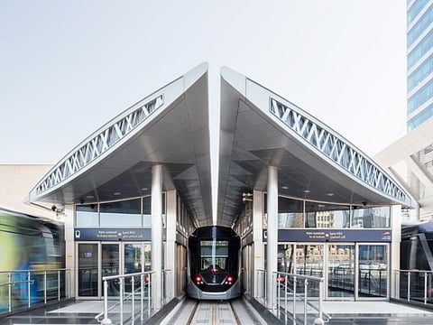 The Roads and Transport Authority (RTA) announce on Wednesday the revised timings of all public transport in Dubai for the New Year’s Eve celebrations. 