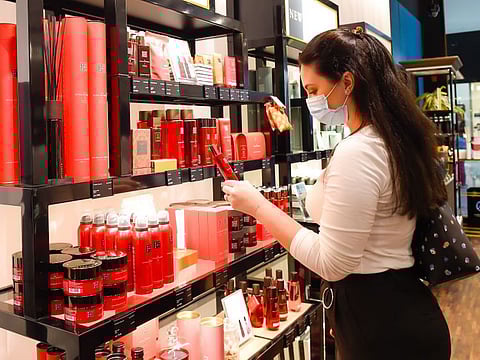 European cosmetics firm, Rituals, is planning to have up to a 100 stores in the Gulf region in the next five years.
