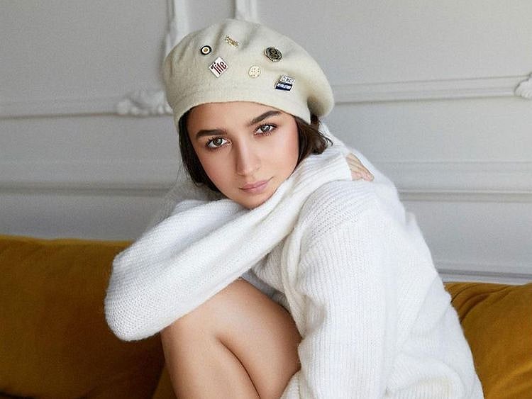 Aliaa Bhatt