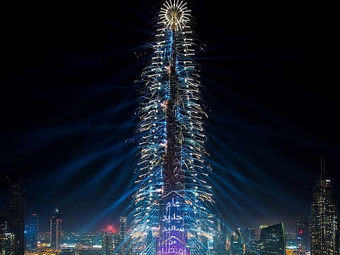 Up to 50,000 people from around the world will be invited to tune-in and usher in 2021 on the first ever New Year’s Eve celebration to be hosted on Zoom. 