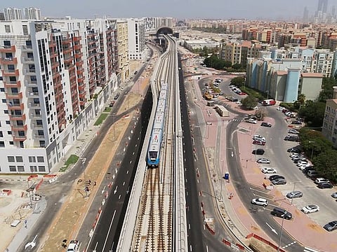 More projects are being delivered in some of Dubai's affordable rental areas. The expansion of the transportation links too are helping tenants.  