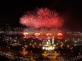 From the Editors: Wishing everyone a happy, healthy New Year