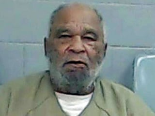 US 'most prolific serial killer' Samuel Little dies aged 80