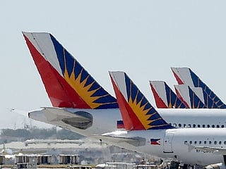 PAL currently operates two Airbus A350-1000s on key long-haul routes.