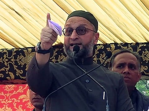 Known for his excellent oratory skills, the MP from Hyderabad is heard slamming all his opponents from the BJP to the SP and countering Union Home Minister Amit Shah, Chief Minister Yogi Adityanath and SP leader Akhilesh Yadav with his tongue-in-cheek remarks.