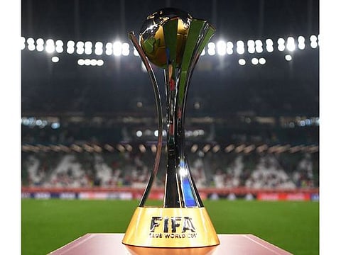 The FIFA World Cup in Doha will be a bonanza for Dubai's hotels - and its holiday homes. 