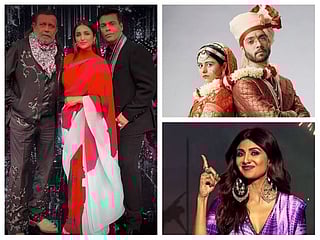 From ‘Naagin 6’ to Bollywood dazzle: 8 Indian shows to watch on TV in 2022