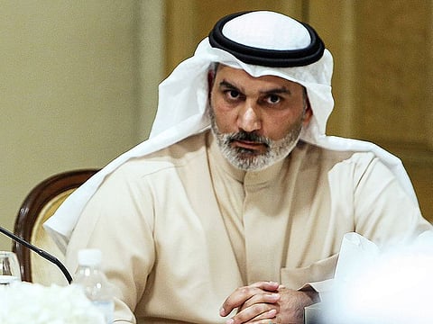 While the secretaries-general don't set OPEC production policy, they do act as the group's public face